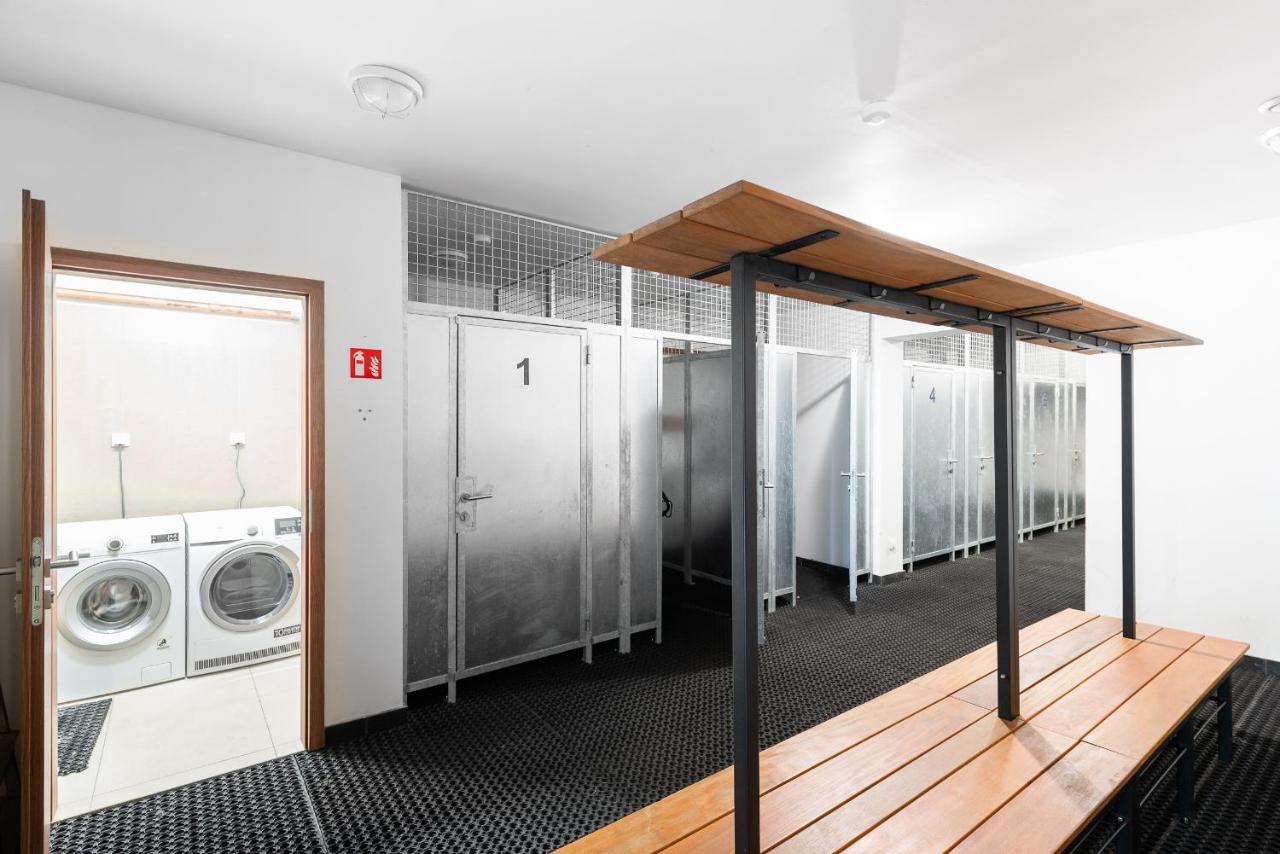 Apartmany Rokytka Snowhouse Rokytnice nad Jizerou Luaran gambar