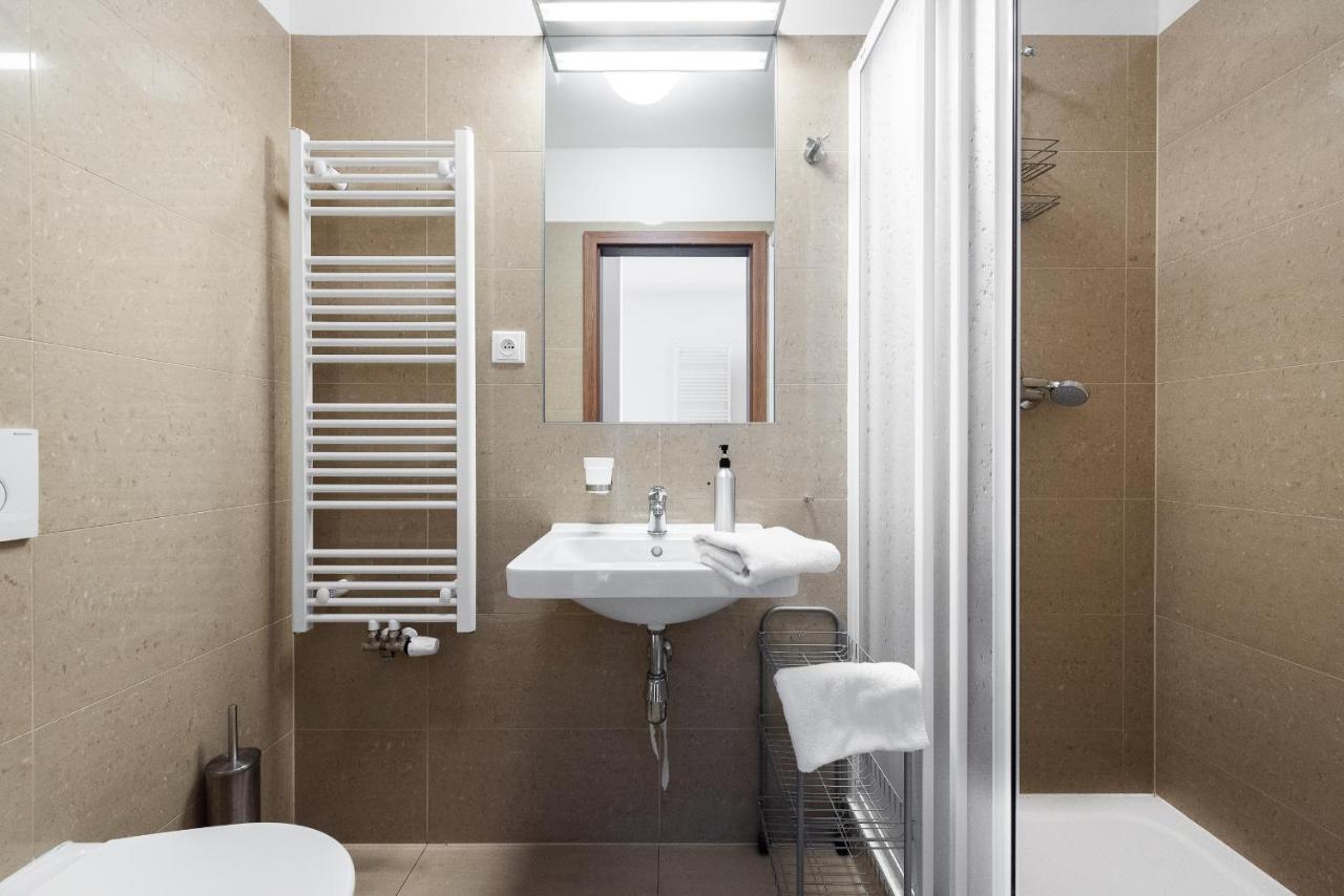 Apartmany Rokytka Snowhouse Rokytnice nad Jizerou Luaran gambar