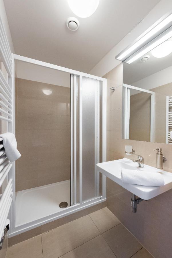 Apartmany Rokytka Snowhouse Rokytnice nad Jizerou Luaran gambar