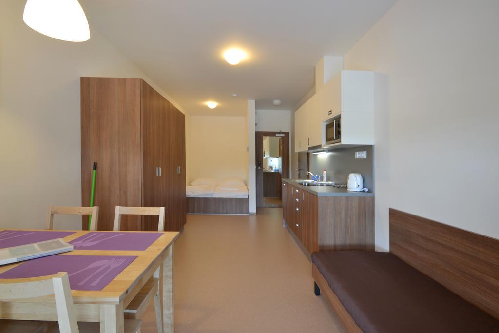 Apartmany Rokytka Snowhouse Rokytnice nad Jizerou Luaran gambar