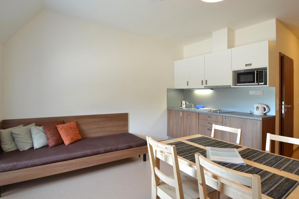 Apartmany Rokytka Snowhouse Rokytnice nad Jizerou Bilik gambar