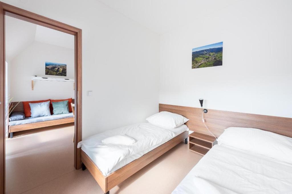 Apartmany Rokytka Snowhouse Rokytnice nad Jizerou Luaran gambar