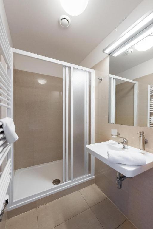 Apartmany Rokytka Snowhouse Rokytnice nad Jizerou Luaran gambar