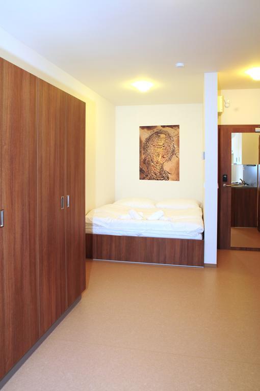 Apartmany Rokytka Snowhouse Rokytnice nad Jizerou Bilik gambar
