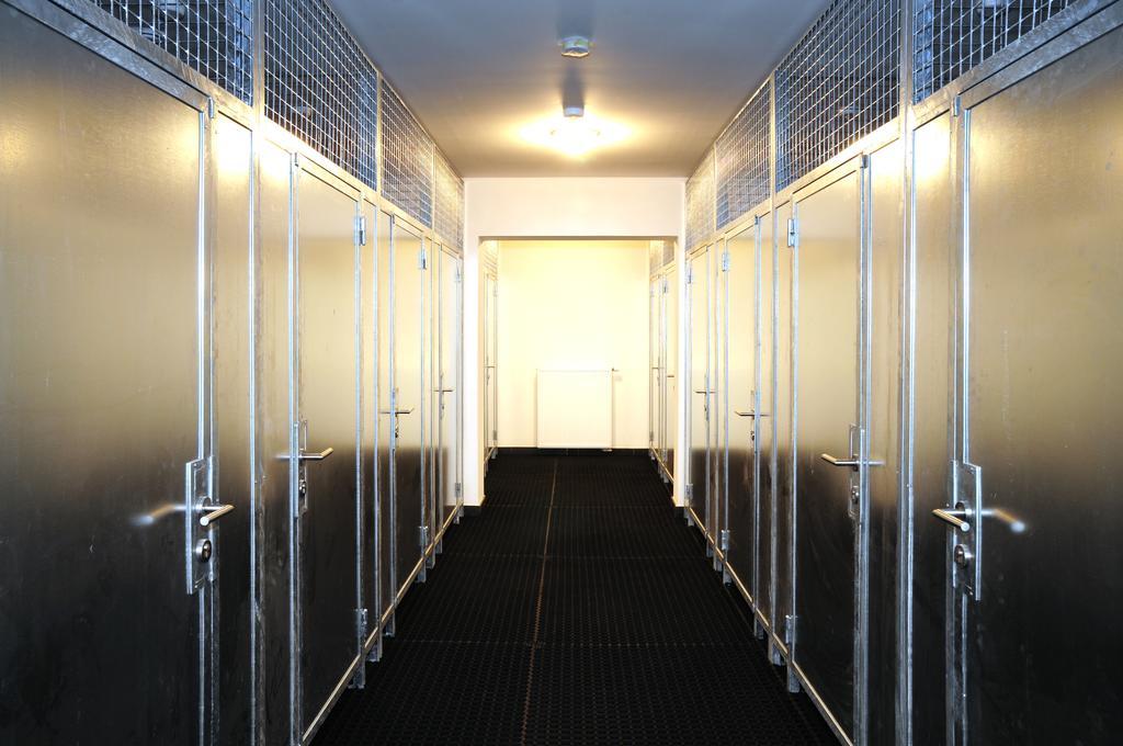 Apartmany Rokytka Snowhouse Rokytnice nad Jizerou Luaran gambar
