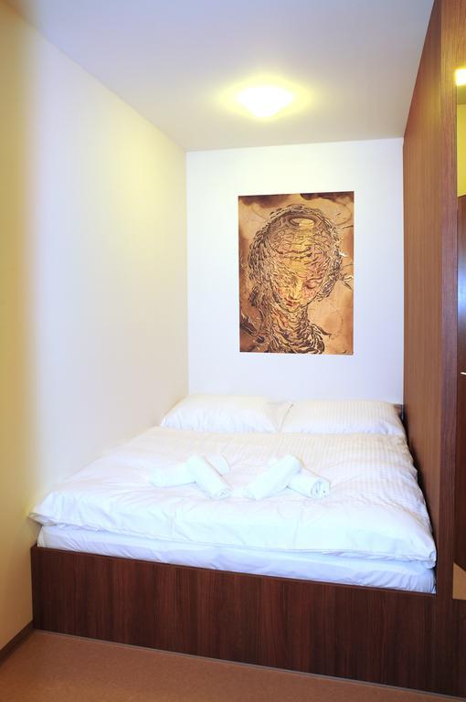 Apartmany Rokytka Snowhouse Rokytnice nad Jizerou Bilik gambar