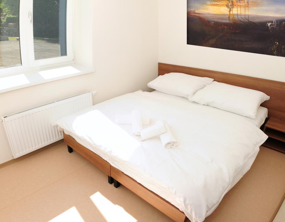 Apartmany Rokytka Snowhouse Rokytnice nad Jizerou Bilik gambar