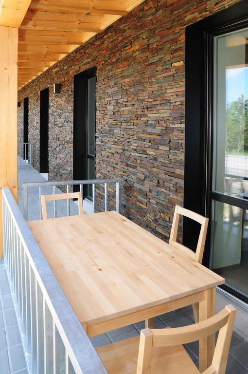 Apartmany Rokytka Snowhouse Rokytnice nad Jizerou Luaran gambar